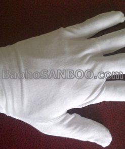 Gang Tay Vai Cotton Trang