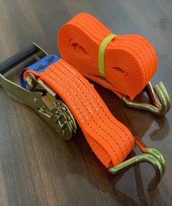 Bộ tăng đơ chằng hàng 5cm - 3 tấn tay nhôm