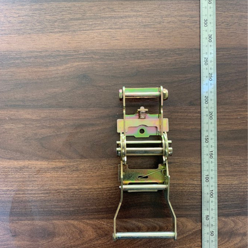 Đầu cảo sắt 1.5 tấn - 2.5cm Đầu cảo sắt 1.5 tấn - 2.5cm